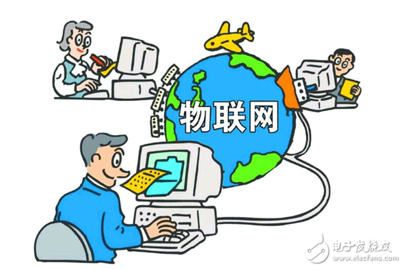 数据处理中心:物联网时代的“大脑”